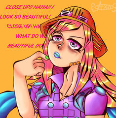 My art :3